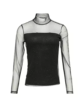 COMMA | T-shirt à manches longues | 